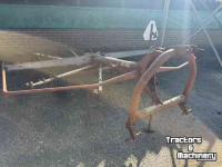Rake Kuhn GA 300
