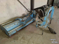 Flail mower Sicma Multigrind 220