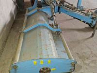 Flail mower Sicma Multigrind 220
