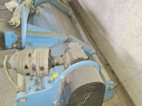 Flail mower Sicma Multigrind 220
