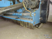 Flail mower Sicma Multigrind 220
