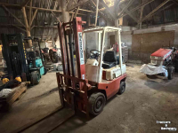 Forklift  F01A15