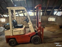 Forklift  F01A15