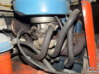 Forklift  F01A15