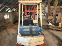 Forklift  F01A15