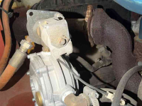 Forklift  F01A15