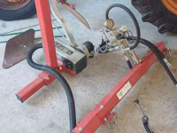 Other fruit-culture equipment and accessories  Belhomme zwenkschoffel