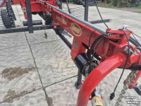 Rake Vicon Andex 805