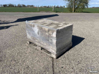 Other machines and accessories for the workshop and yard  Partij