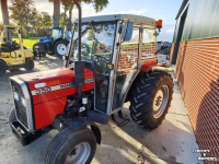 Tractor Massey Ferguson 350