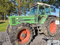 Tractor  311