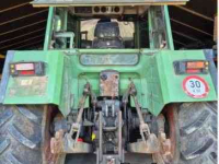 Tractor  311