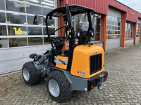 Wheelloader Giant G1500 Xtra