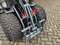 Wheelloader Giant G1500 Xtra