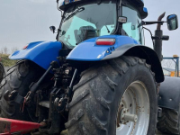Tractor New Holland T 7050 AC