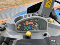 Tractor New Holland T 7050 AC