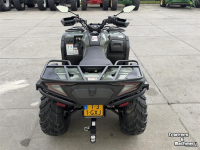 RTV / UTV / Gator CFMoto C Force 625