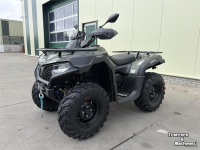 RTV / UTV / Gator CFMoto C Force 625
