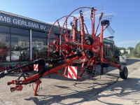 Rake Kuhn GA 8731