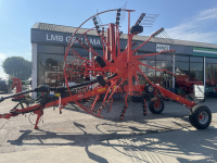 Rake Kuhn GA 8731