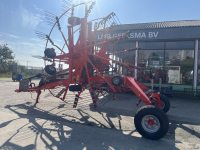 Rake Kuhn GA 8731