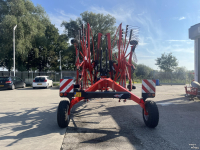 Rake Kuhn GA 8731