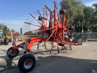 Rake Kuhn GA 8731