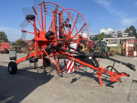 Rake Kuhn GA 8731