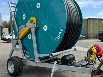 Irrigation hose reel Ferbo GDS 110-420