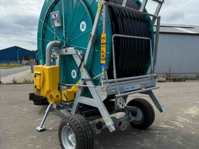 Irrigation hose reel Ferbo GDS 110-420