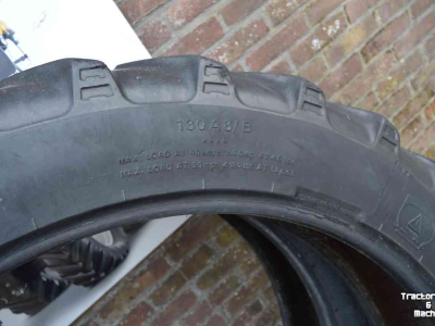 Wheels, Tyres, Rims & Dual spacers BKT agrimax 230/95r36