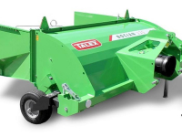 Tedder  2.25 m breed