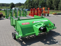 Tedder  2.25 m breed
