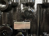 Used parts for tractors Case-IH Bosch Brandstofpomp REMAN Case MX