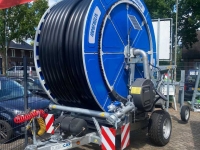 Irrigation hose reel Idrofoglia 110-400 Beregeningshaspel