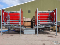 Box-washer RM Irrigation Kistenwasser