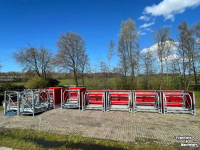 Box-washer RM Ruijter Machines Kistenwasser
