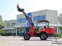 Wheelloader Thaler 3150 TA