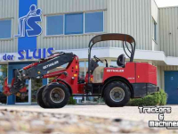 Wheelloader Thaler 3150 TA