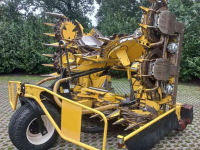 Cornhead Kemper 375