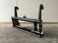 Other earthmoving and heavy equipment and accessories MBW Volvo L30 /L50-L70