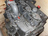 Engine Massey Ferguson 5613