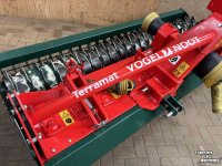 Rotary Harrow Vogel & Noot Terramat TM 300 rotorkopeg