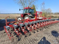 Seed drill Kongskilde Demeter Centra Bietenzaaier