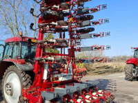 Seed drill Kongskilde Demeter Centra Bietenzaaier