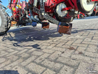 Seed drill Kongskilde Demeter Centra Bietenzaaier