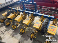 Vegetable- / Precision-seed drill Kleine 6 RIJER