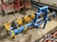 Vegetable- / Precision-seed drill Kleine 6 RIJER