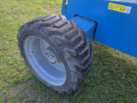 Articulated platforms  Genie S-65 met nieuwe Va- keuring Gereserveerd