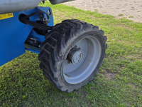 Articulated platforms  Genie S-65 met nieuwe Va- keuring Gereserveerd